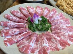-蜀大侠火锅(古田店)