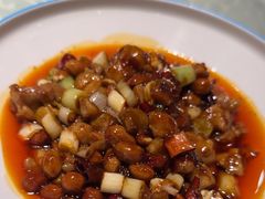 -常和州·夜宵大排档(常州单店)