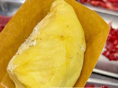 -张哞哞·鲜切牛肉自助火锅(高德置地店)