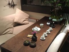 -梅间堂茶馆(绿地缤纷城店)