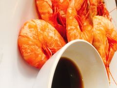-大茄来海鲜餐厅(亚洲城分行)