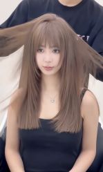 点击看大图 -藤野造型