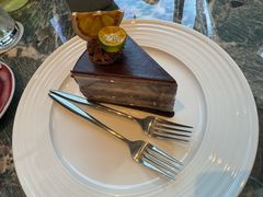 -大连铂尔曼酒店-铂尔曼美食廊 Pullman Deli