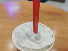 -DQ·蛋糕·冰淇淋(龙湖狮山天街店)