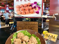 -聚盛源蒸汽海鲜火锅烤肉自助(巨川金海岸购物广场店)