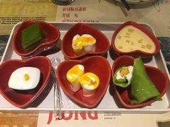 -囧人粗品·泰国街市料理(霖峰店)