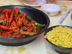 -聚味瞿记·龙虾堂(树木岭店)