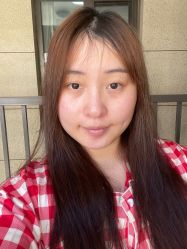 体验前-天津健丽·去眼袋医疗美容机构