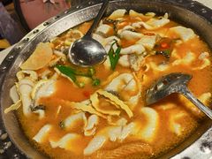 -陈生记黑鱼馆·20年活鱼现杀(宁波鼓楼店)