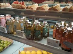 -奈雪的茶(佛山顺德美的悦然广场店)