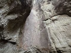 -雁荡山三折瀑景区