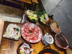 -楠火锅(广州总店)