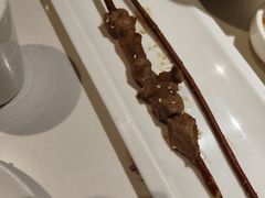-小放牛河北菜(长安万达店)