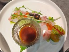 -匠和风精致料理(祥禾天地店)
