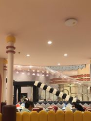 -奈尔宝·儿童乐园·亲子餐厅(鄞州万达店)