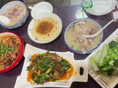 -丁太婆老妈蹄花(人民公园非遗总店)