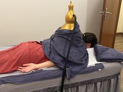 -艾之灸养生馆·推拿·艾灸
