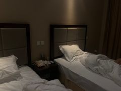 -金水鹤温泉国际酒店