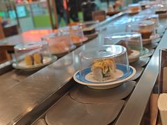 -晴季寿司(延河路万达广场店)
