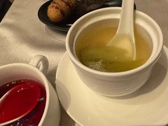 -上海金桥红枫万豪酒店-万豪中餐厅