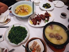 -御彩酒家(东风东路店)