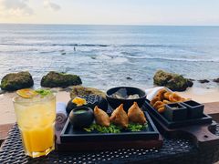 -Rock Bar Bali(Bali)