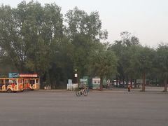 -兴安湖生态运动公园