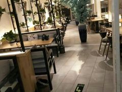 大堂-确喜美味小厨(西单商场兰州店)