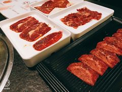 -神户赤童日式烤肉伙伴(东直门店)