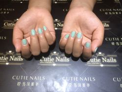 点击看大图 -悦指间美甲美睫