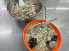 -广场正宗原汁薏米店