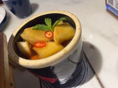 -绿茶餐厅(茂业天地店)