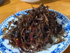 -龙姐私房菜(和顺古镇店)