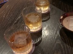 -苏州凯悦酒店·酒肆(华池街店)