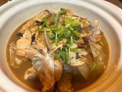 -小小饭店·休闲农庄·安吉松树林里的农家菜