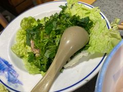 响声丸子-渝味晓宇·重庆火锅(龙岗龙城万科里店)