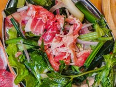 -黔三一夺夺粉酸汤火锅(百信店)