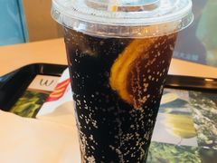 -麦当劳(厦门梧村店)