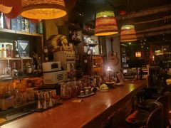 -城墙外BAR