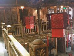 -巴国九王爷火锅(万盛总店)