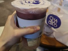-茶百道(龙阳广场店)