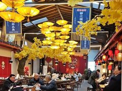 -老灶房-四川土菜(铁牛广场店)