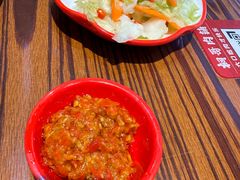-桐哥肉铺(万柳华联店)
