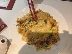 -南门食仙·手工福州菜(南门兜店)