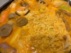 -百事喜乐炸鸡铺(合肥首店)