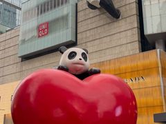 -蜀大侠火锅(总府路全国总店)
