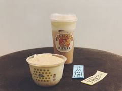 -喜茶(深圳海岸城店)