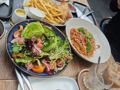 -闲·胡同 Barblu Hutong(雍和宫五道营店)