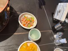 -额尔敦传统涮(公园西路店)