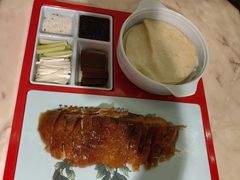 秋荷烤鸭-韵秋荷(宝山龙湖天街店)